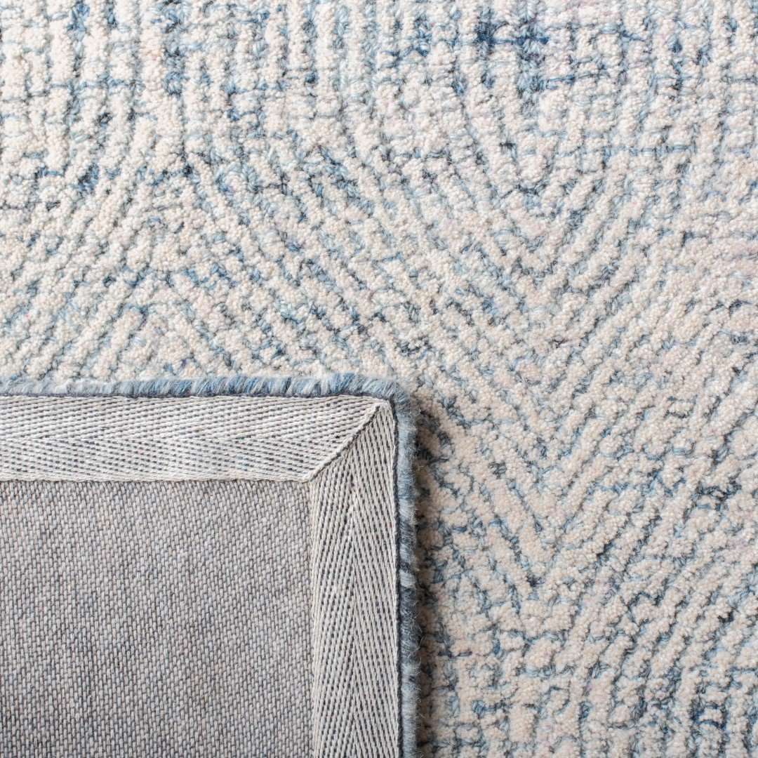 Living Room Wool Tufted Rug