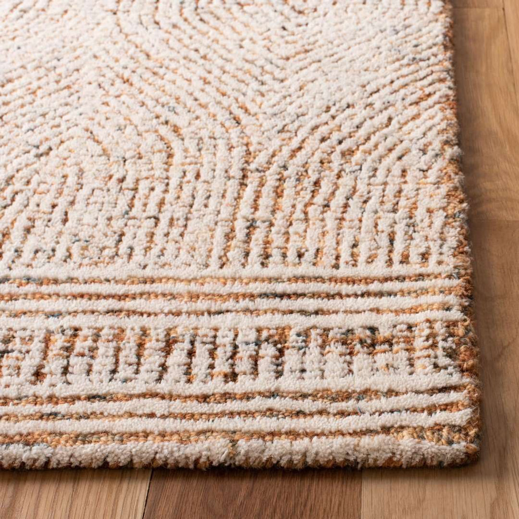 Living Room Wool Tufted Rug