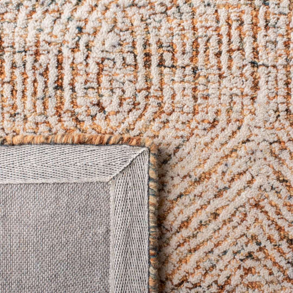Living Room Wool Tufted Rug