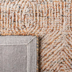 Living Room Wool Tufted Rug