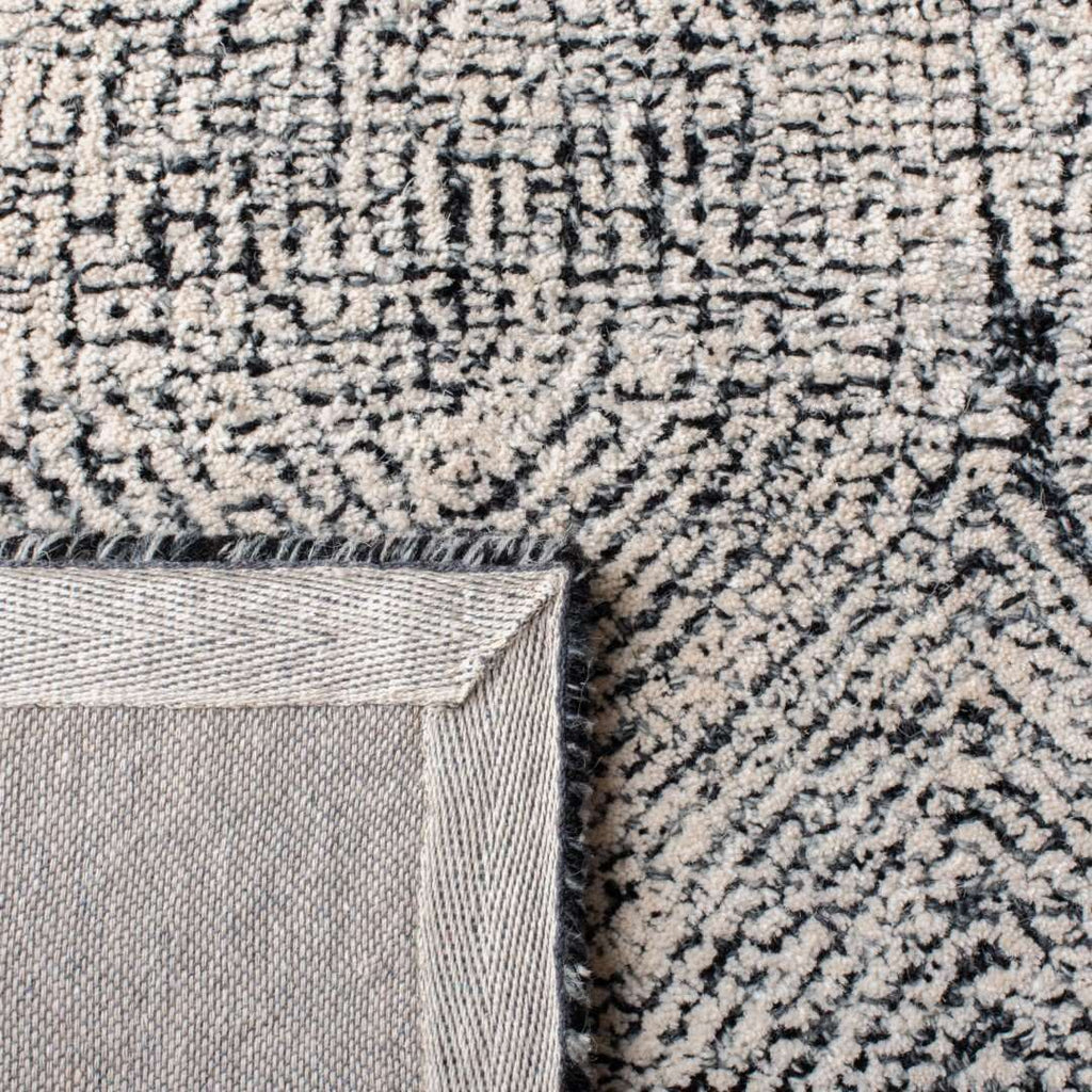 Living Room Wool Tufted Rug