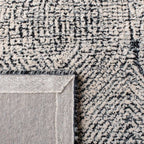 Living Room Wool Tufted Rug