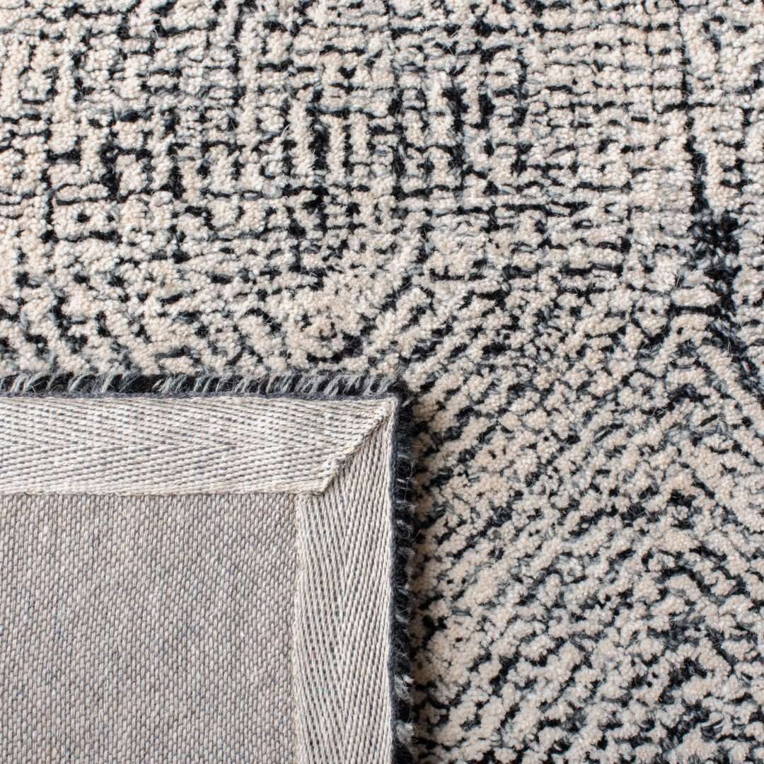Living Room Wool Tufted Rug