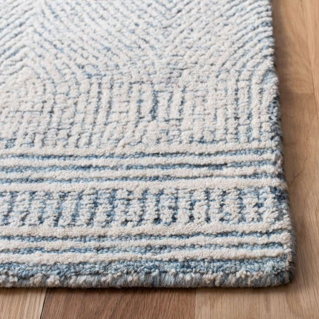 Living Room Wool Tufted Rug
