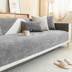 Stylish and Durable Anti-Scratch Sofa Cover - Bobby