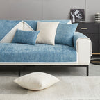 Stylish and Durable Anti-Scratch Sofa Cover - Bobby