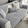 Stylish and Durable Anti-Scratch Sofa Cover - Bobby
