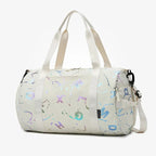 Stylish and Functional Sports Bag - ZenCarry