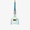 Stylish Coloured Ceiling Light - Sofia