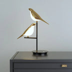 Stylish Design LED Table Lamp - AvaBird