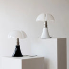 Stylish Flower Table Lamp – Fleur