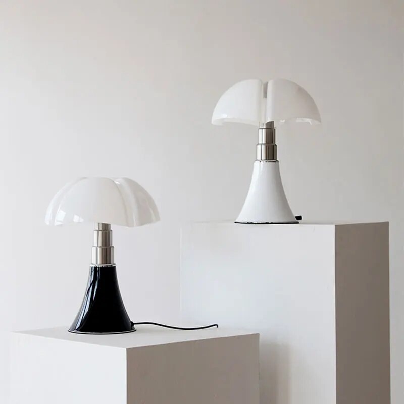 Stylish Flower Table Lamp – Fleur