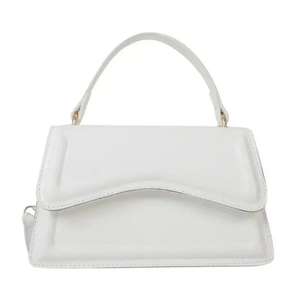 Stylish Leather Ladies Shoulder Bags - LuxeClass
