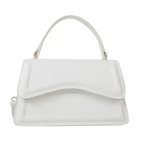 Stylish Leather Ladies Shoulder Bags - LuxeClass