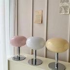 Table Lamp with Dimmable LED Warm Light