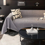 Sofa Cover Durable Chenille Fabric Protection