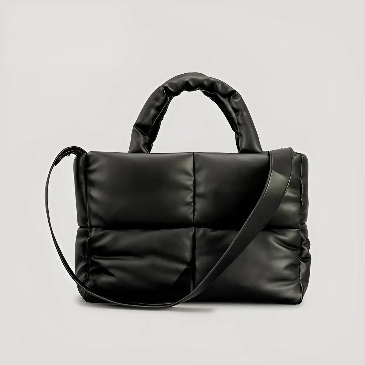 Stylish Quilted Ladies Designer Bags - Sofia