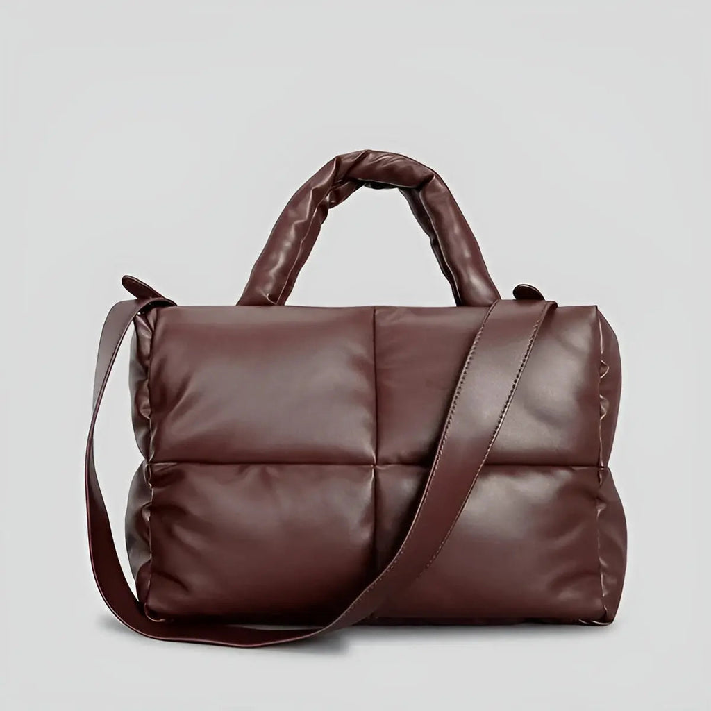 Stylish Quilted Ladies Designer Bags - Sofia