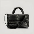 Stylish Quilted Ladies Designer Handbag - Sofia