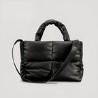Stylish Quilted Ladies Designer Handbag - Sofia