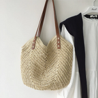 Stylish Shoulder Bag for Women - BreezeWoven
