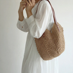 Stylish Shoulder Bag for Women - BreezeWoven