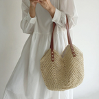 Stylish Shoulder Bag for Women - BreezeWoven