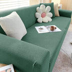 Stylish Stretch Sofa Cover - StretchGuard