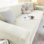 Stylish Stretch Sofa Cover - StretchGuard