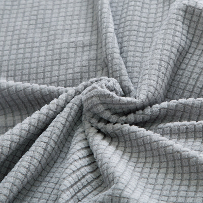 Stylish Stretch Sofa Cover - StretchGuard