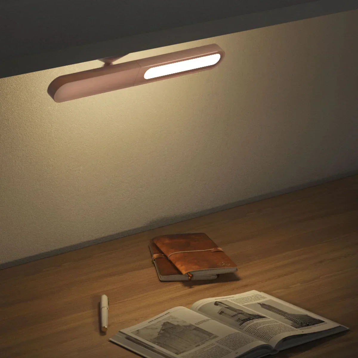 Stylish Table Lamp - Luminza