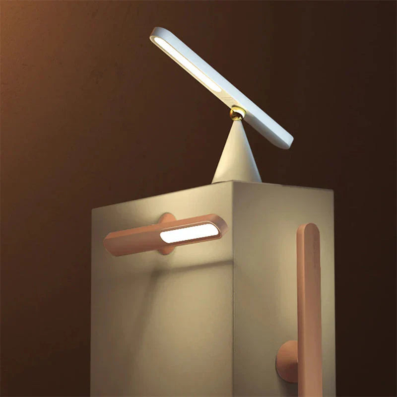 Stylish Table Lamp - Luminza