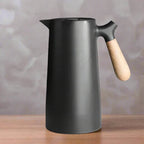 Stylish Thermal Bottle with Long-Lasting Heat & Cold Retention – NordicTherm