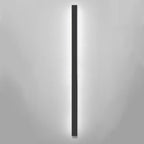 Waterproof Aluminum Outdoor Wall Light with LED Lighting