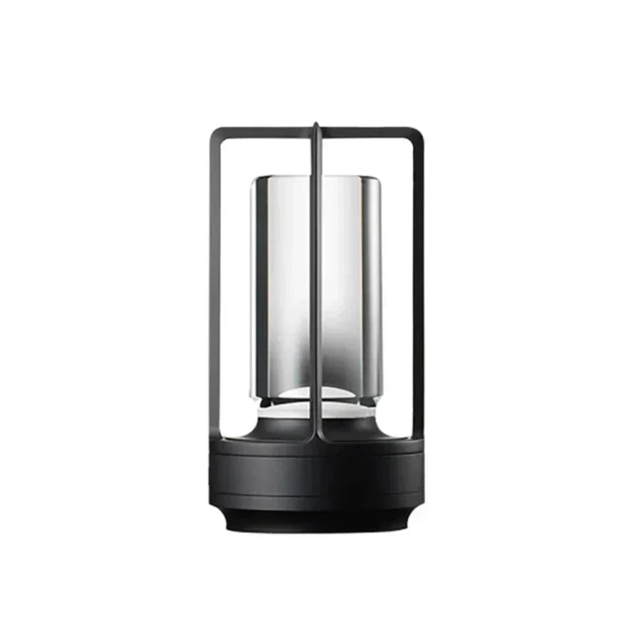 Stylish Wireless Lanterns - SolisAura
