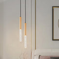 AuraStyx – Stylish LED Pendant for Chic Interiors
