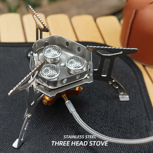 SummitFlame Portable Gas Stove