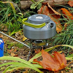 SummitFlame Portable Gas Stove