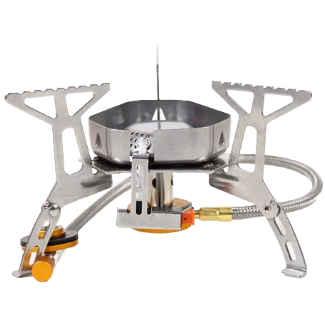 SummitFlame Portable Gas Stove