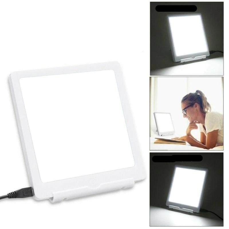 SunBeam LED Vitamin D Lamp for Light Therapy