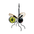 Sunbee Light – Solar garden lamp in bee design for atmospheric lighting