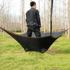 SunBlocker UV Shade Net – Outdoor Sun Protection Canopy for Gardens, Patios & Camping