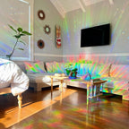 Sun Catcher Window Stickers - LumiSuncatch