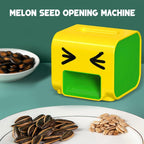 Sunflower Seeds Opener