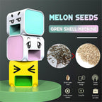 Sunflower Seeds Opener
