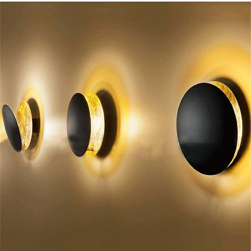 Star Light - Unique and Elegant Wall Lamp - Magical Atmosphere