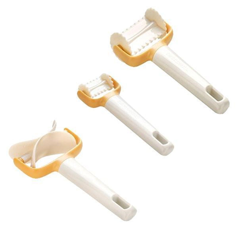 Pastry Cutter Tool (3 Patterns)