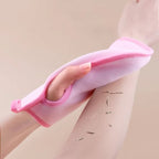 Exfoliating Bath Glove for Smooth Skin