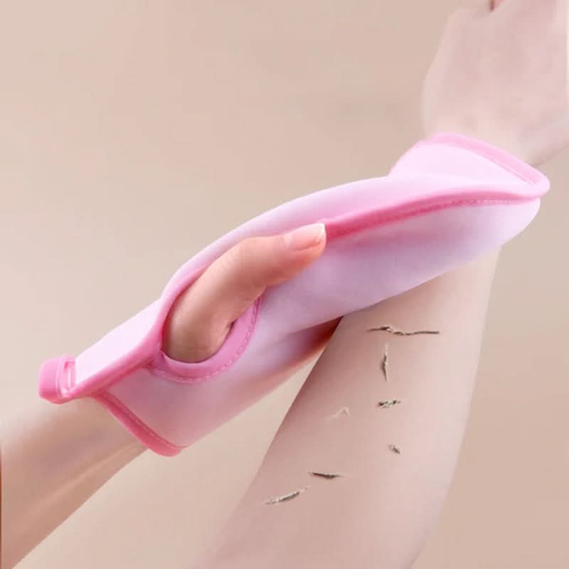 Exfoliating Bath Glove for Smooth Skin