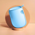 Exfoliating Bath Glove for Smooth Skin